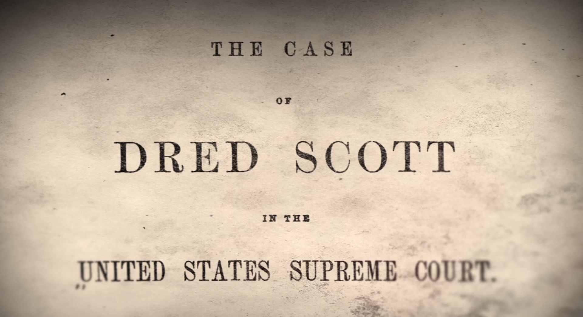 Due Process and Equal Protection | CONSTITUTION USA with Peter